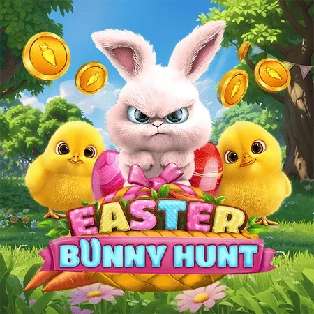Easter Bunny Hunt