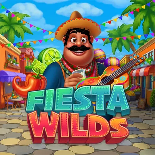 Fiesta Wilds