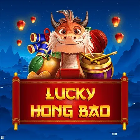 Lucky Hong Bao